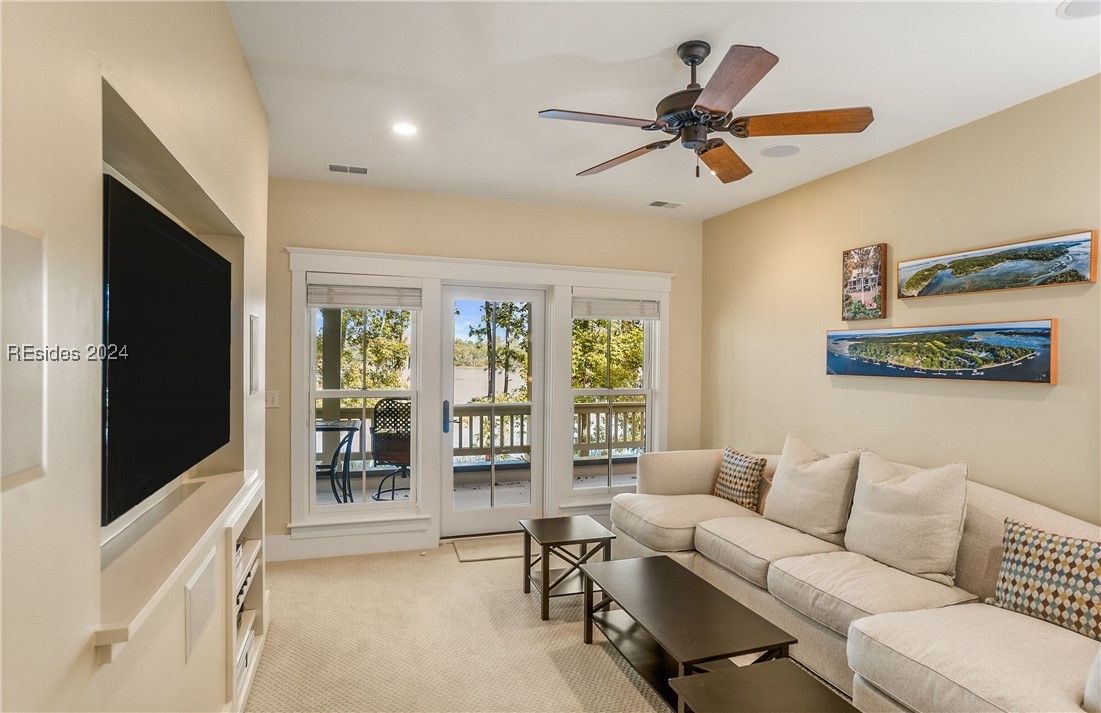 18 John Cochran Circle, Okatie, Texas image 31
