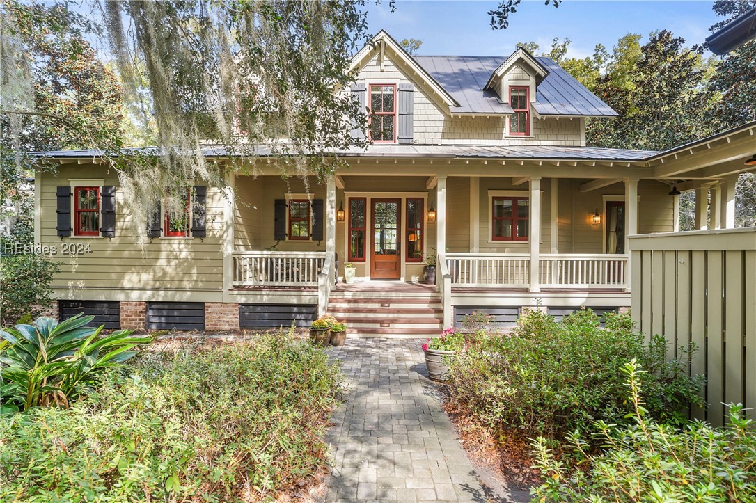 18 John Cochran Circle, Okatie, Texas image 1