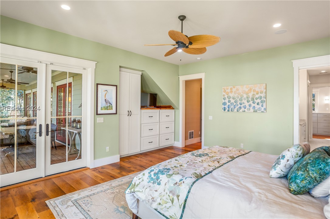18 John Cochran Circle, Okatie, Texas image 23