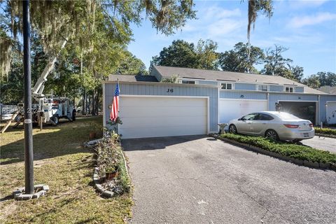 A home in Beaufort