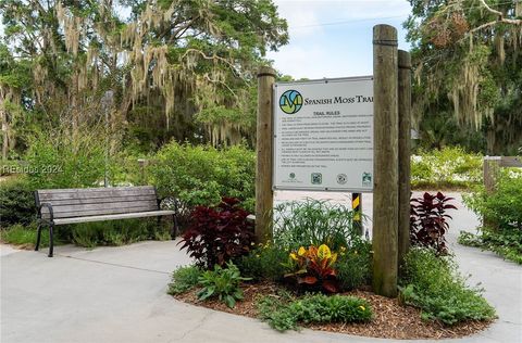 A home in Beaufort