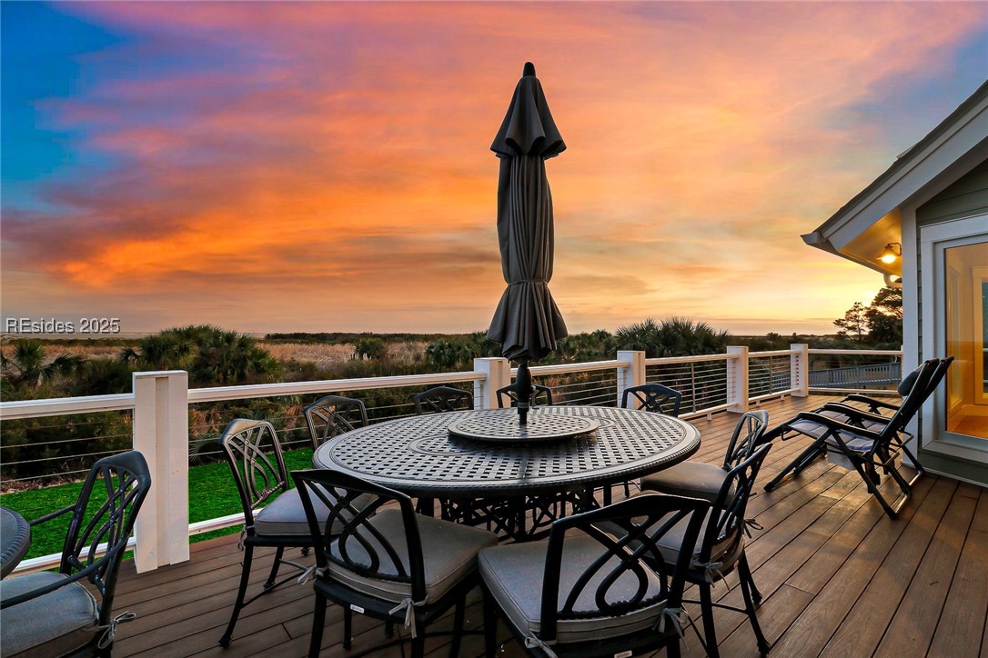 763 Marlin Drive, Fripp Island, South Carolina image 18