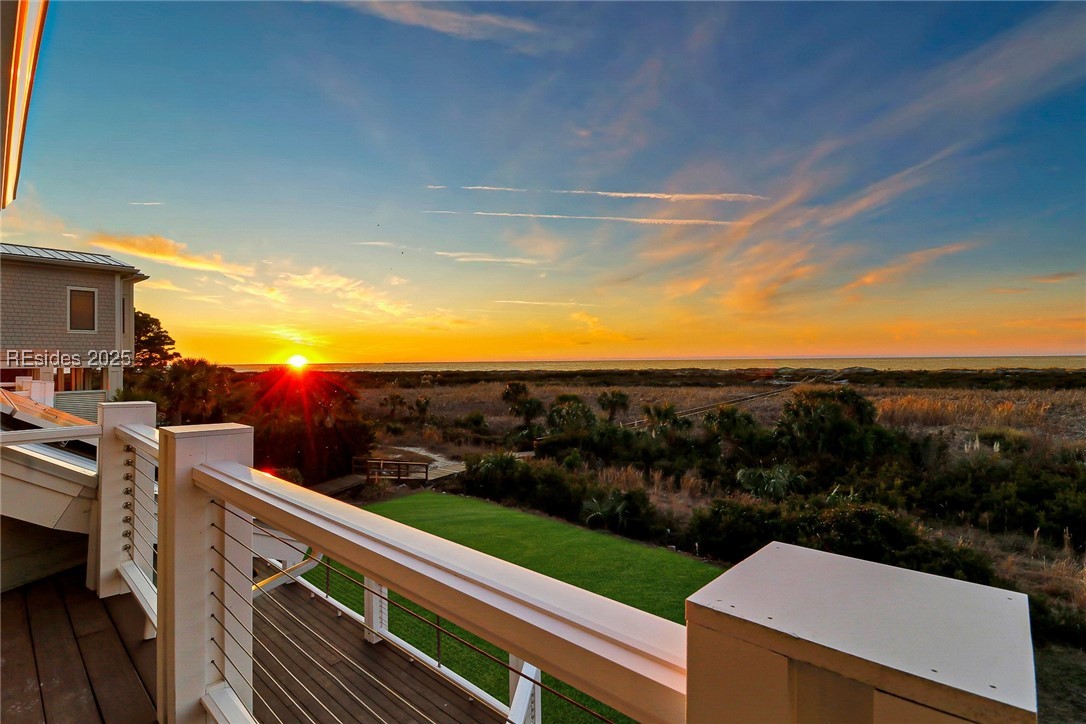 763 Marlin Drive, Fripp Island, South Carolina image 23