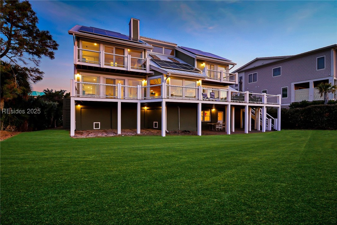 763 Marlin Drive, Fripp Island, South Carolina image 22
