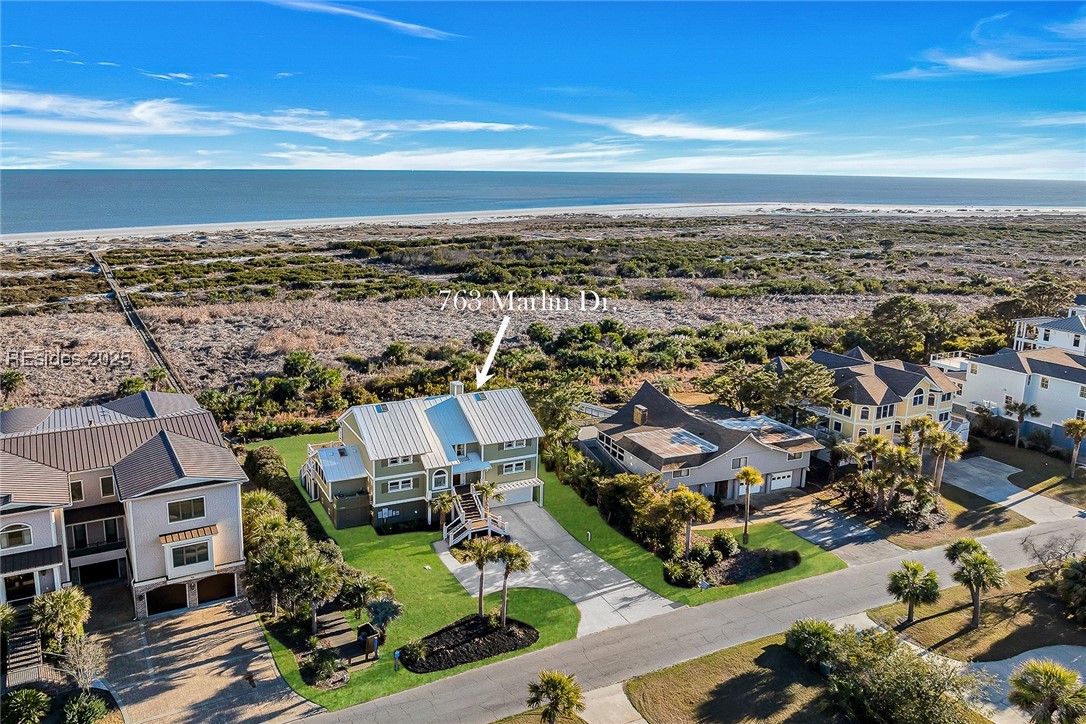 763 Marlin Drive, Fripp Island, South Carolina image 9