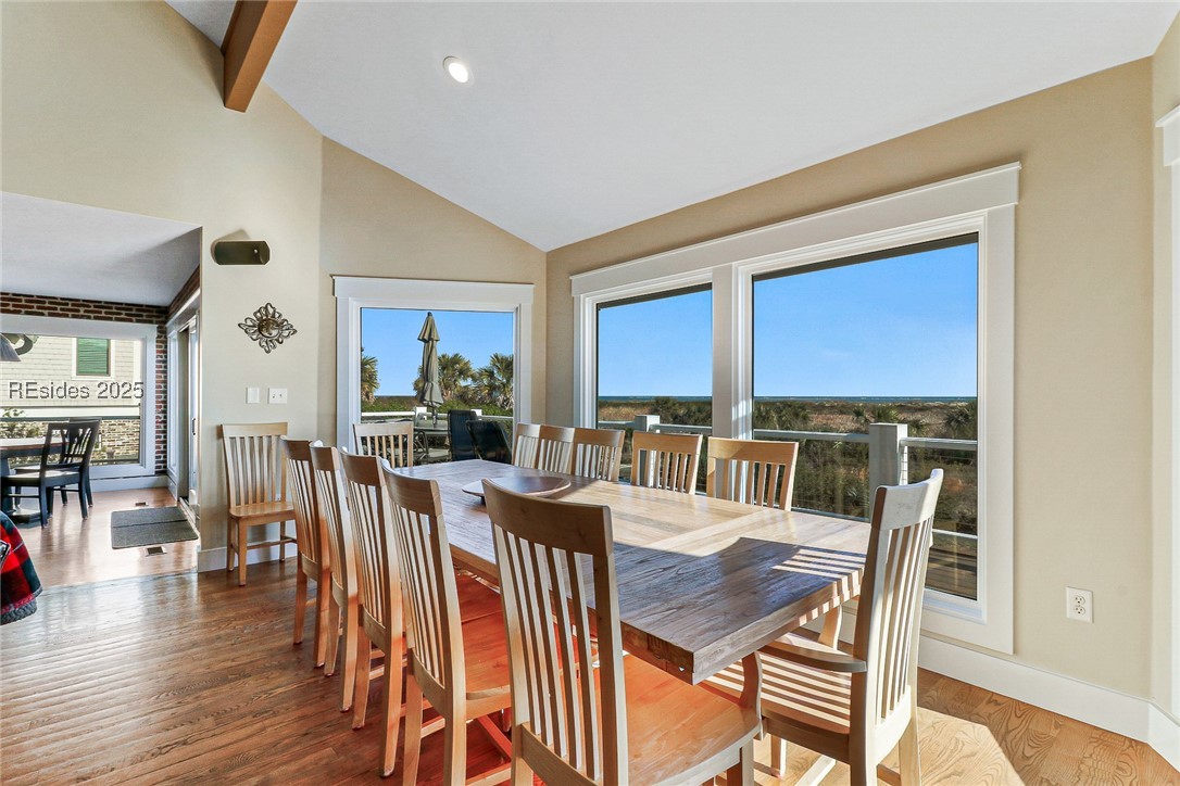 763 Marlin Drive, Fripp Island, South Carolina image 32
