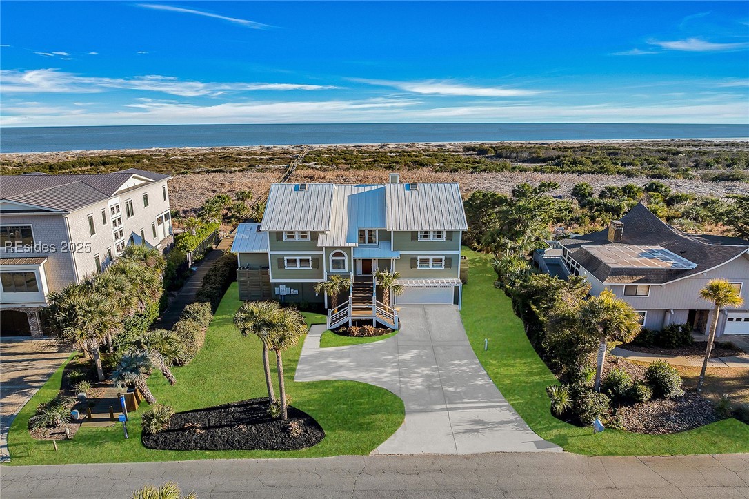 763 Marlin Drive, Fripp Island, South Carolina image 4