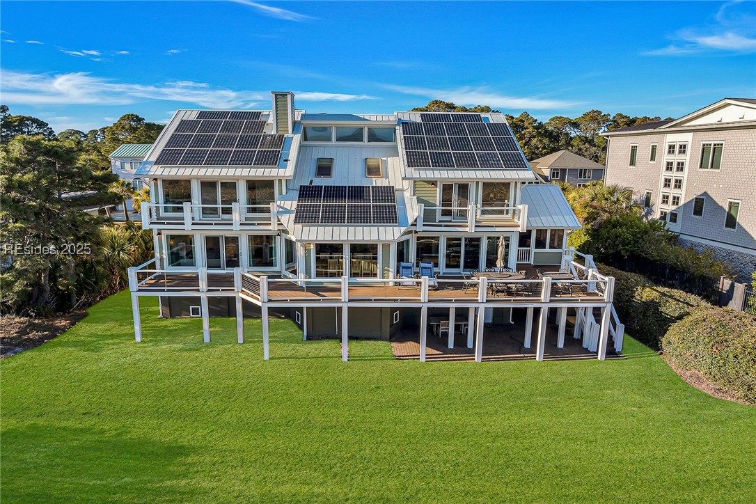 763 Marlin Drive, Fripp Island, South Carolina image 24