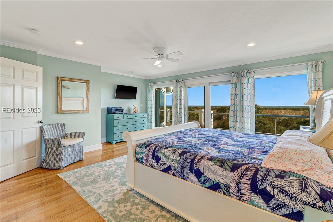 763 Marlin Drive, Fripp Island, South Carolina image 48