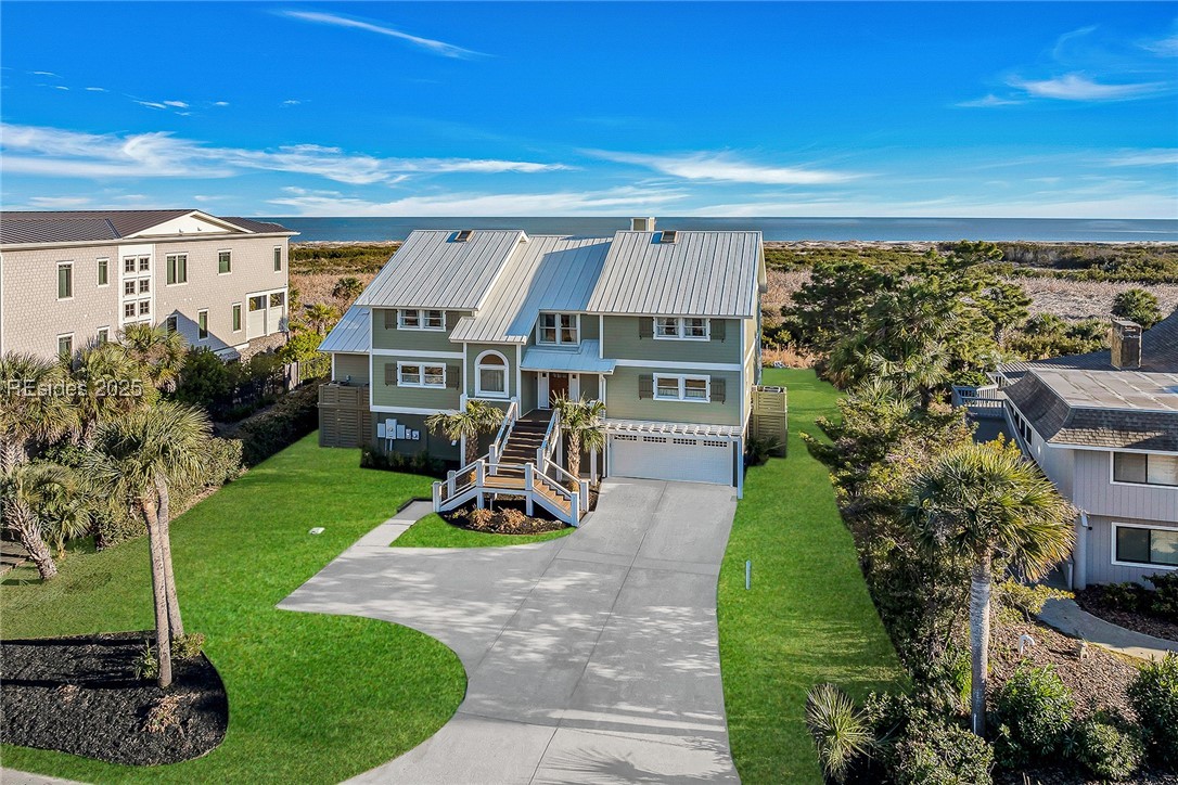 763 Marlin Drive, Fripp Island, South Carolina image 2