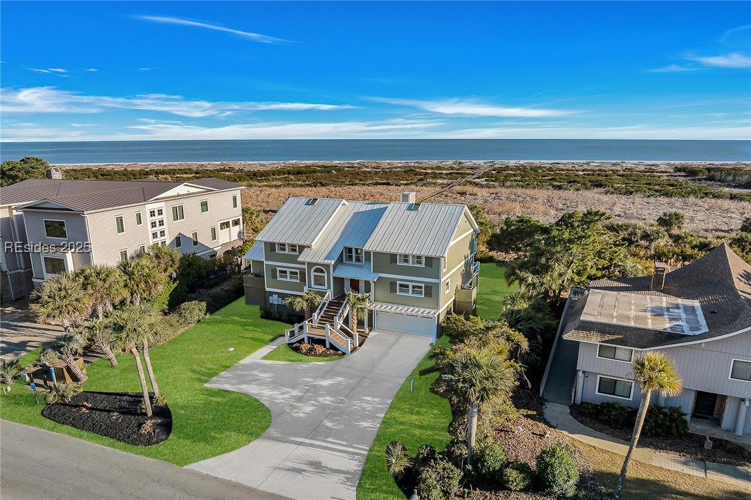 763 Marlin Drive, Fripp Island, South Carolina image 5