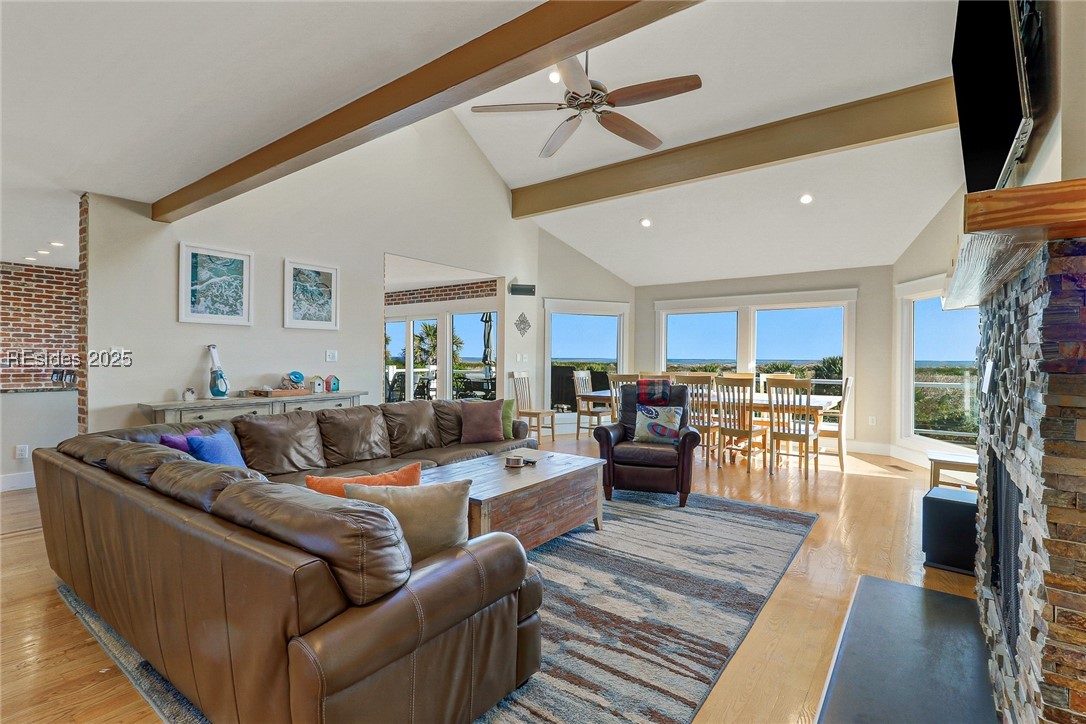 763 Marlin Drive, Fripp Island, South Carolina image 30