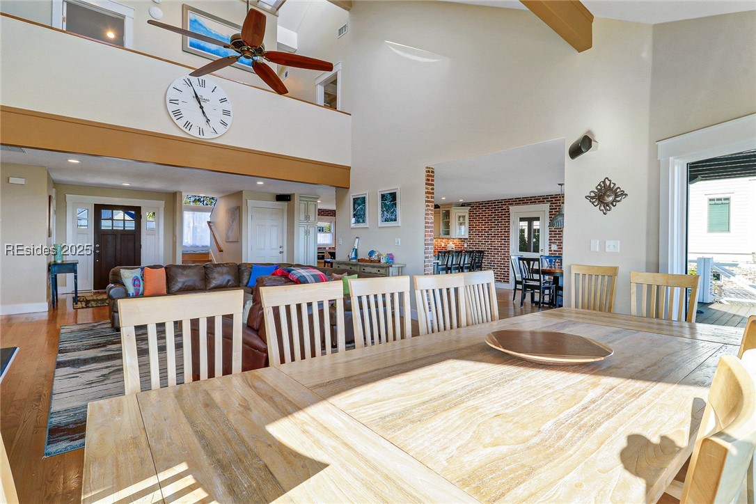 763 Marlin Drive, Fripp Island, South Carolina image 34