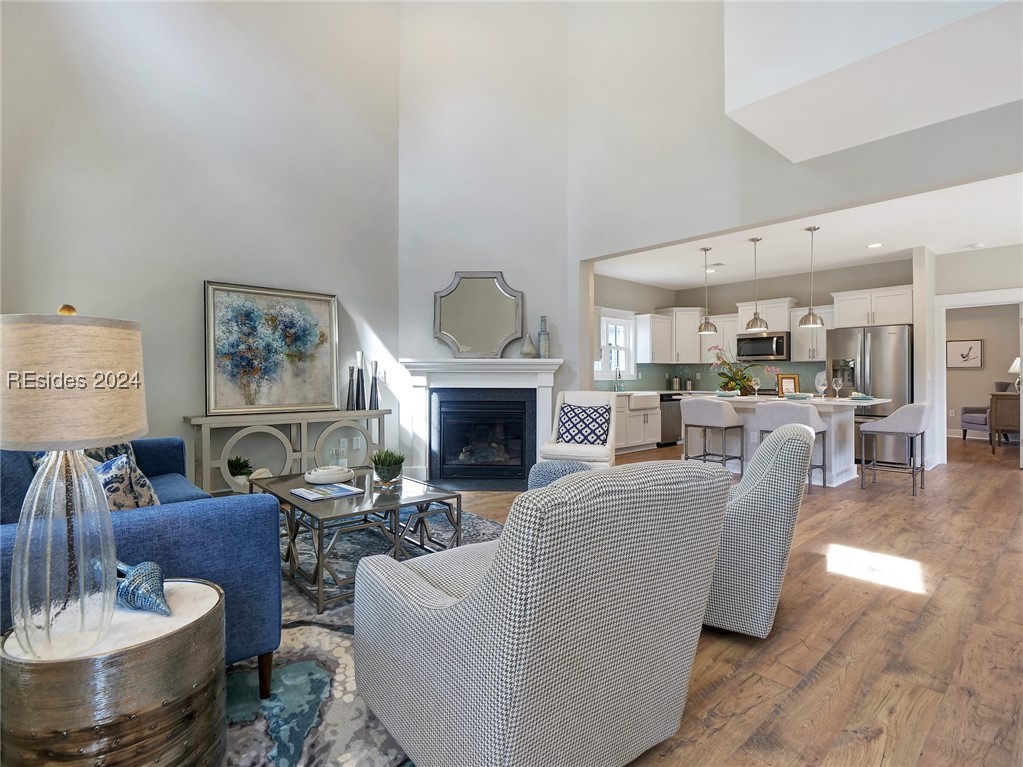 155 Standing Oaks Drive, Okatie, South Carolina image 2