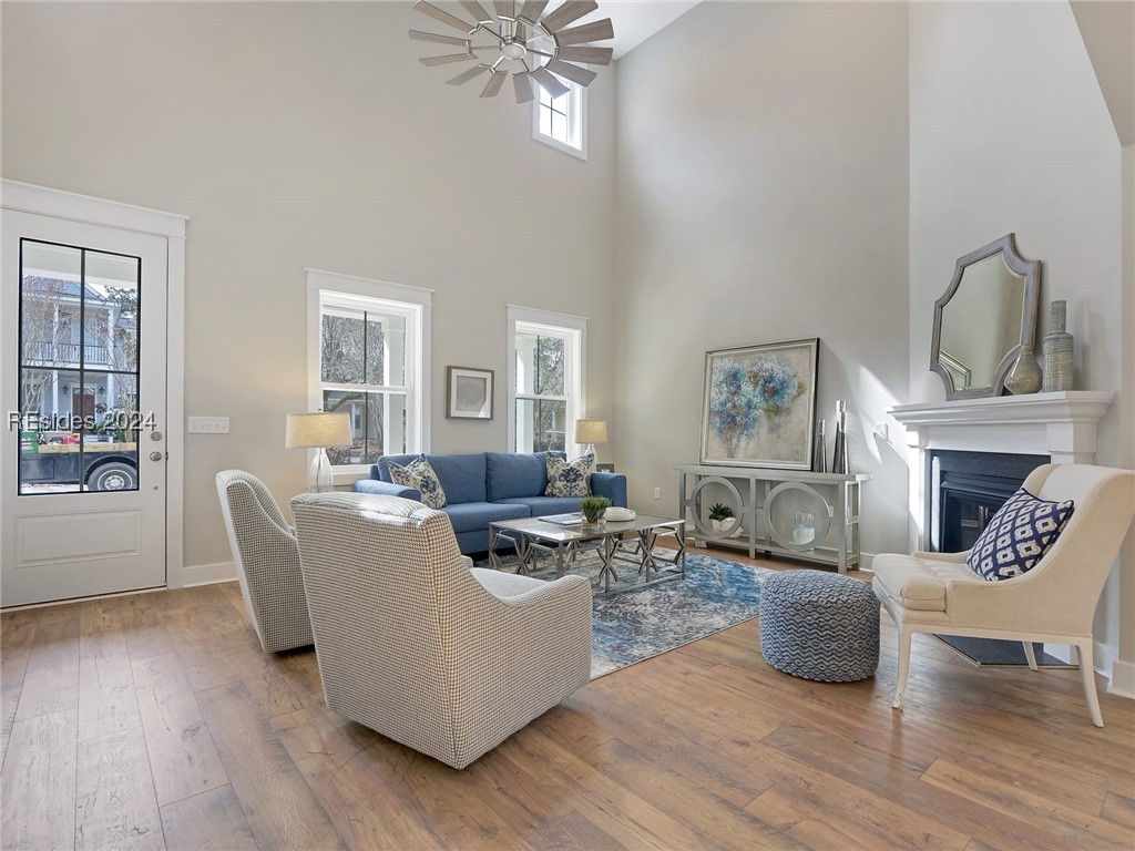 155 Standing Oaks Drive, Okatie, South Carolina image 3