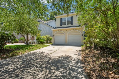 Homes For Sale - 12 Gold Oak Drive<br/> Beaufort County, Hilton Head Island, SC 29926