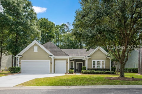 Homes For Sale - 96 Bainbridge Way<br/> Bluffton, SC 29910