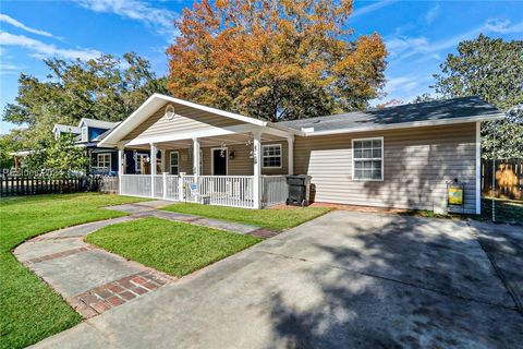 A home in Bluffton