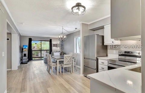 Condo For Sale - 40 Folly Field Road #G21<br/> Hilton Head Island, SC 29928