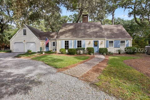Townhouse For Sale - 21 Widewater Road<br/> Hilton Head Island, SC 29926