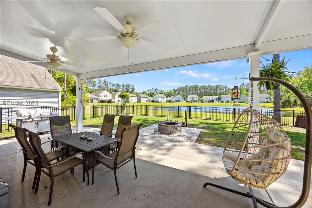 74 Running Oak Drive, Bluffton, Texas image 47