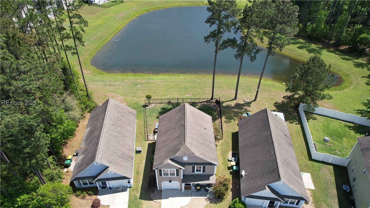 74 Running Oak Drive, Bluffton, Texas image 49