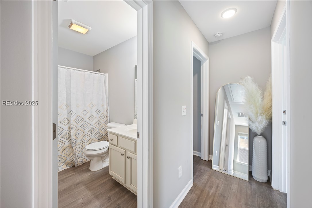 74 Running Oak Drive, Bluffton, Texas image 25