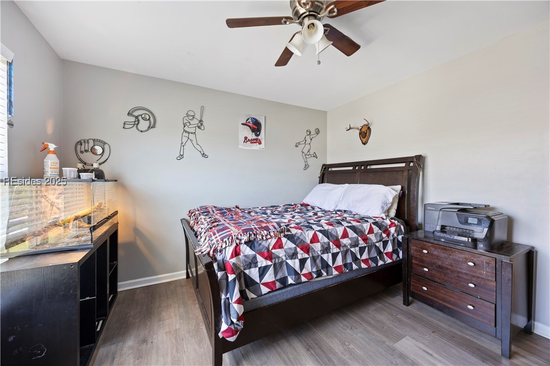 74 Running Oak Drive, Bluffton, Texas image 33