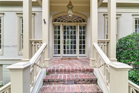 A home in Hilton Head Island