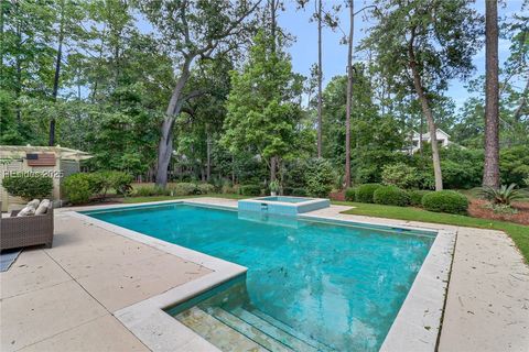 A home in Hilton Head Island