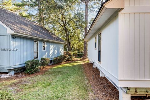 A home in Hilton Head Island