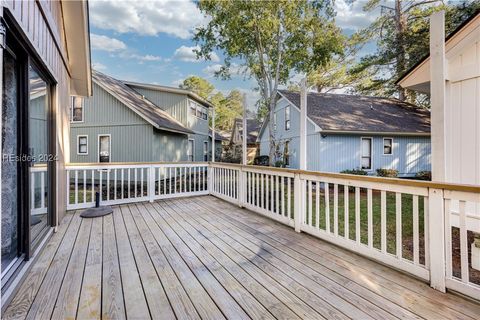 A home in Hilton Head Island