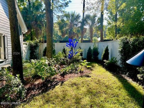 A home in Beaufort