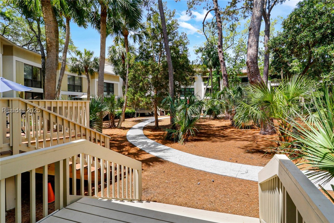 42 S Forest Beach Drive #3213, Hilton Head Island, South Carolina image 31