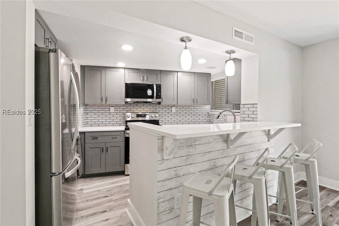 42 S Forest Beach Drive #3213, Hilton Head Island, South Carolina image 1