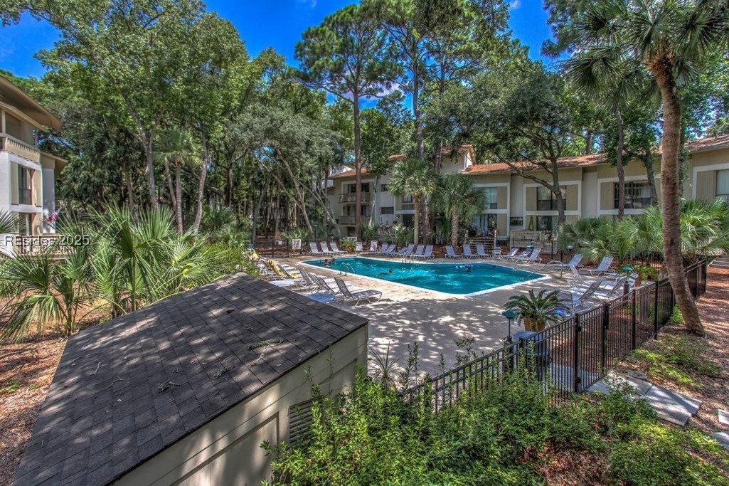 42 S Forest Beach Drive #3213, Hilton Head Island, South Carolina image 37
