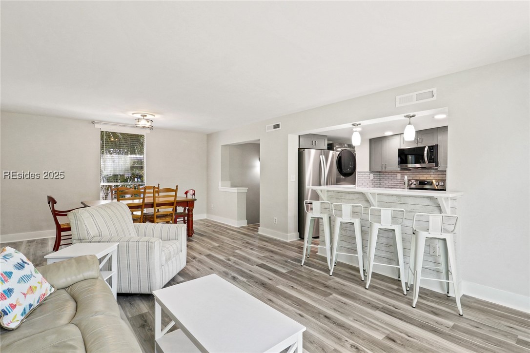 42 S Forest Beach Drive #3213, Hilton Head Island, South Carolina image 7