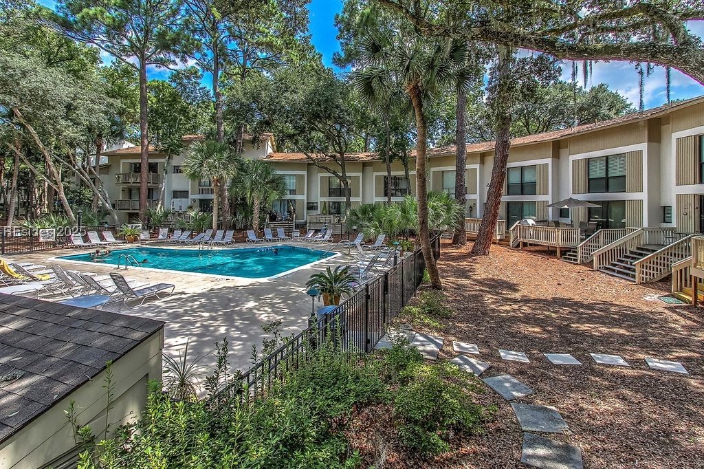42 S Forest Beach Drive #3213, Hilton Head Island, South Carolina image 36