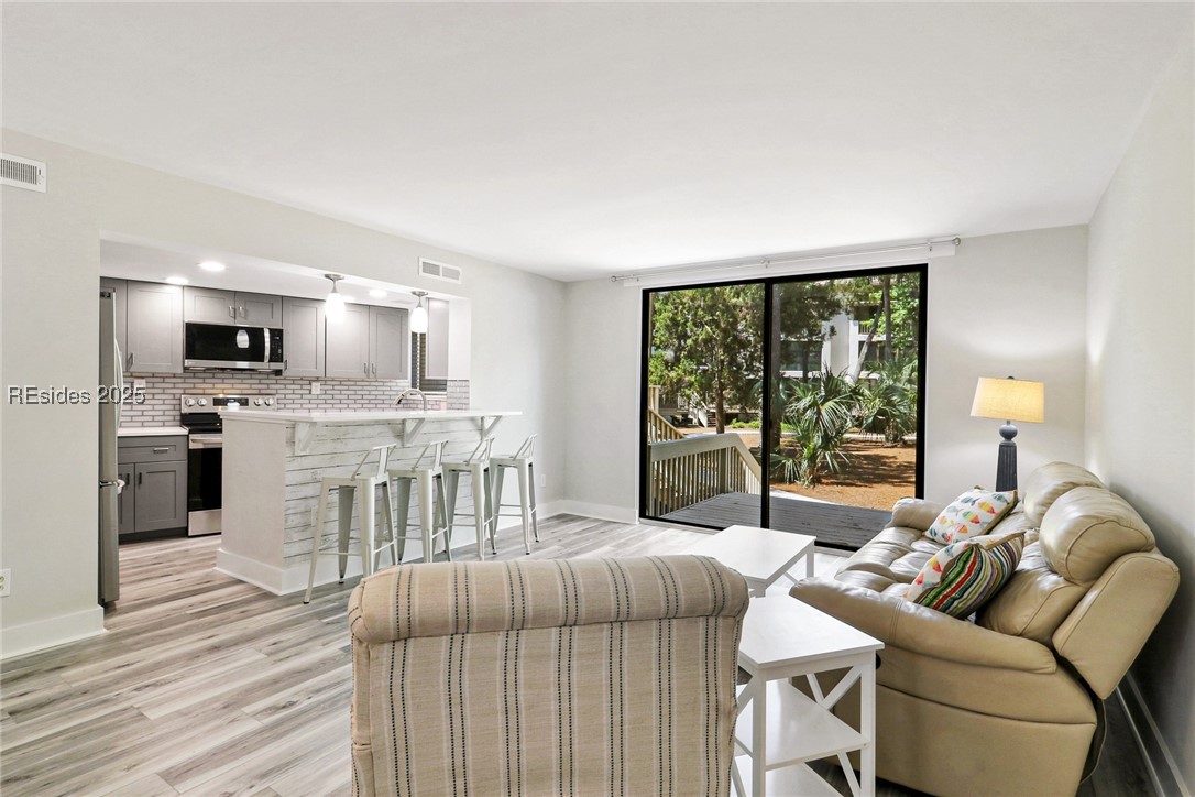 42 S Forest Beach Drive #3213, Hilton Head Island, South Carolina image 8