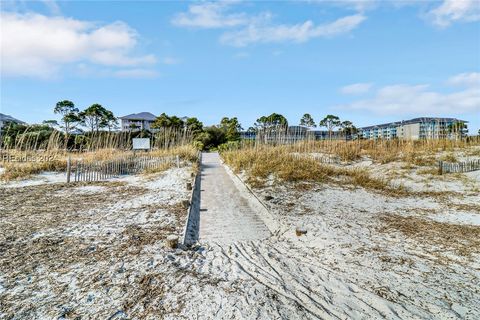 A home in Hilton Head Island