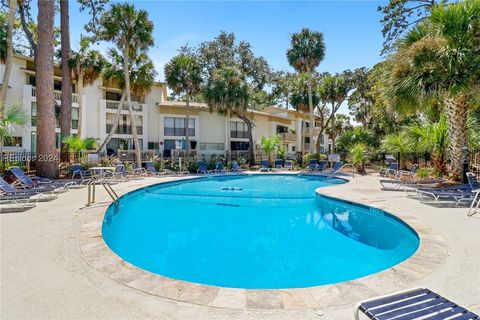 A home in Hilton Head Island