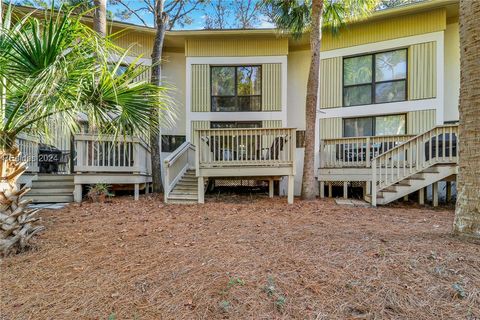 A home in Hilton Head Island