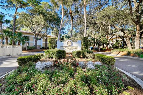 A home in Hilton Head Island