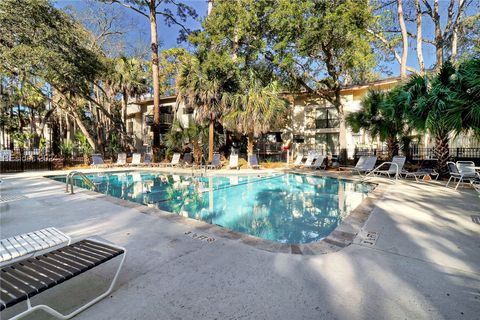 A home in Hilton Head Island