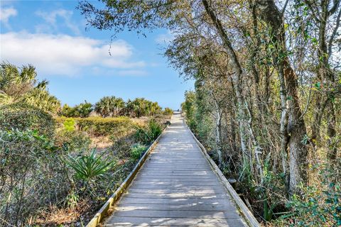 A home in Hilton Head Island