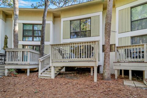 A home in Hilton Head Island