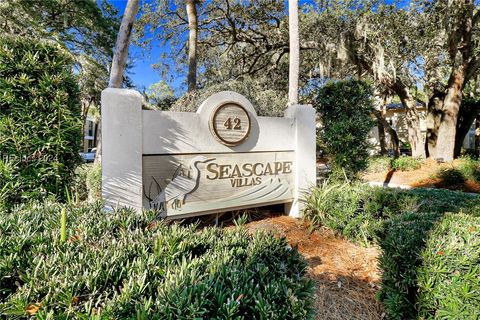 A home in Hilton Head Island