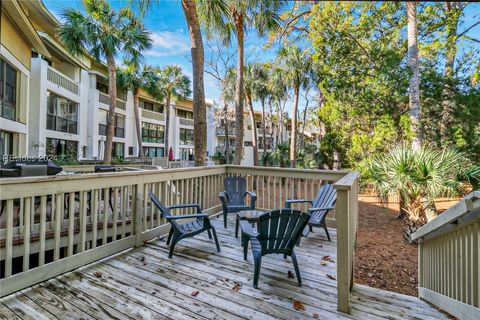 A home in Hilton Head Island