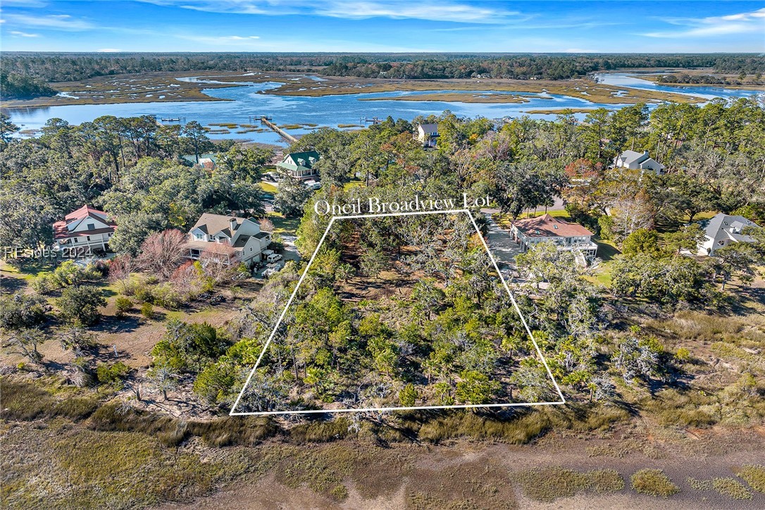 TBD Broadview Drive, Ridgeland, South Carolina image 6