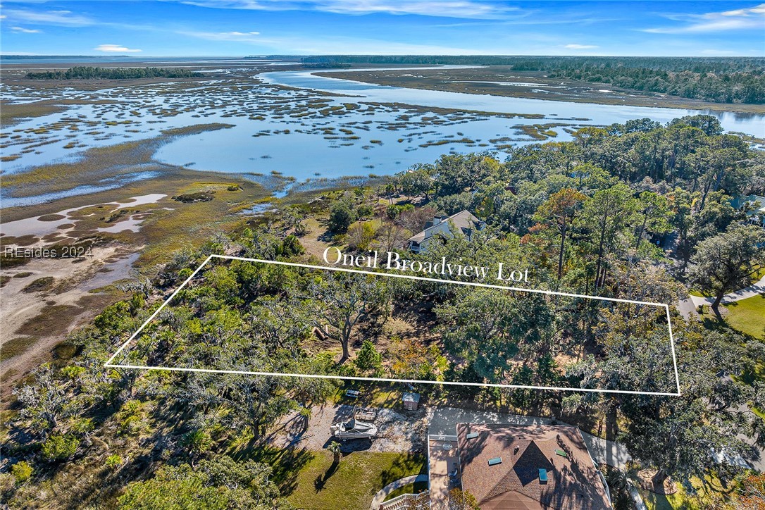 TBD Broadview Drive, Ridgeland, South Carolina image 4